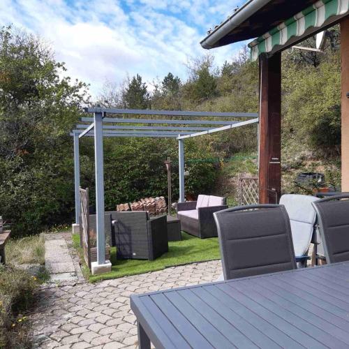 Facilities, PILOUBELLE in Sisteron