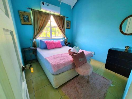 Comfort Suites Three Bedroom Apartment in ชัวเซิล