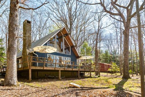 Laurel Brook 39 in Swanton, USA