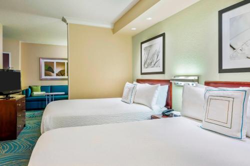 SpringHill Suites Fort Myers Airport