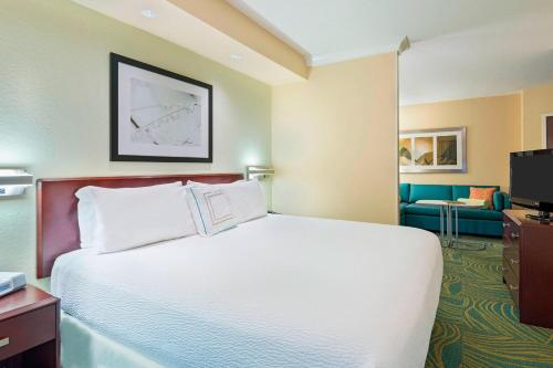 SpringHill Suites Fort Myers Airport