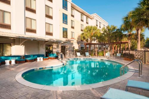 SpringHill Suites Fort Myers Airport