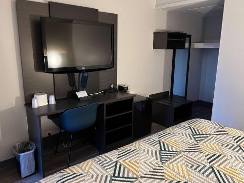 Motel 6-Ely NV - image 14