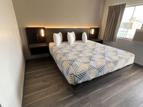 Motel 6-Ely NV - image 12