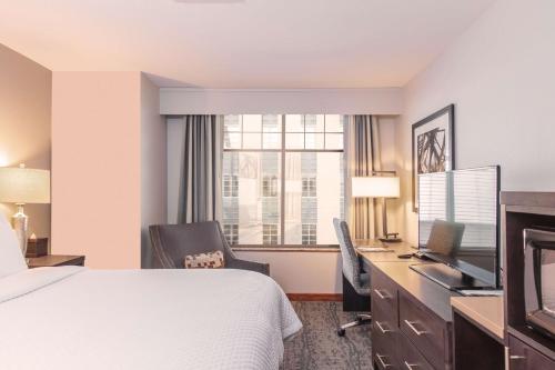 CopperLeaf Boutique Hotel & Spa; BW Premier Collection - image 7