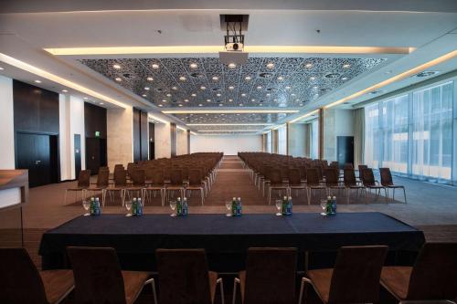 Andersia Hotel & Spa Poznan, a member of Radisson Individuals