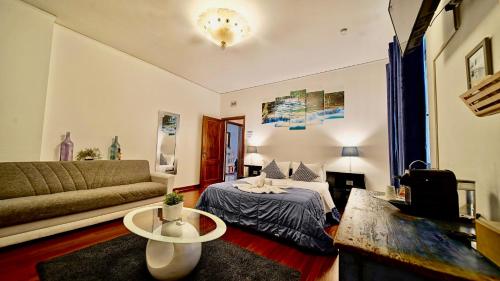 Vitti's Home Verona Room Type - Premium Quadruple Room