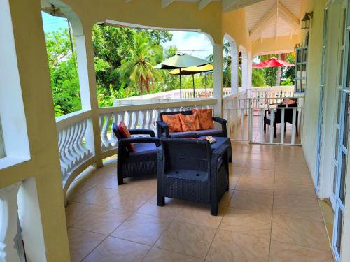 บริการและสิ่งอำนวยความสะดวก, Comfort Suites - One Bedroom Apartment in ชัวเซิล