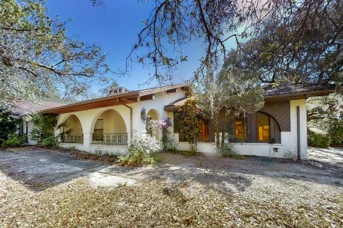 Cypress Run Daydream in Tarpon Springs, USA