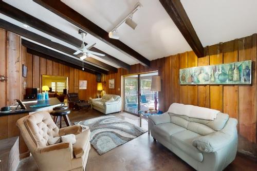 Cypress Run Daydream in Tarpon Springs, USA