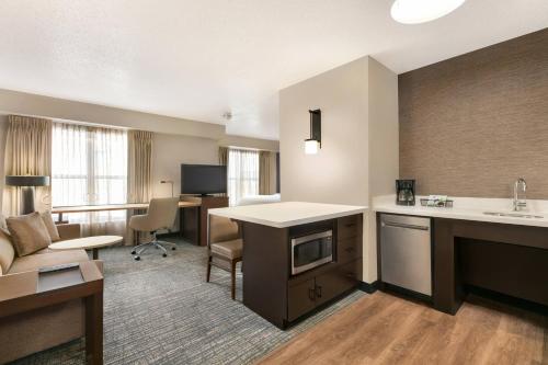 Residence Inn by Marriott West Springfield