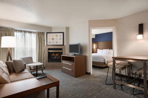 Residence Inn by Marriott West Springfield