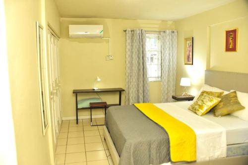 The flat@Waterloo, Kingston (fotografie 3)