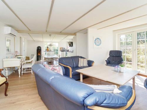 Three-Bedroom Holiday home in Kalundborg 3