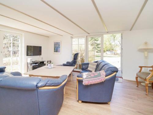  Three-Bedroom Holiday home in Kalundborg 3 in Kalundborg