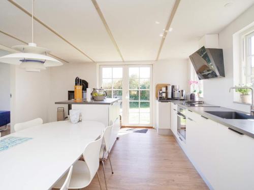 Three-Bedroom Holiday home in Kalundborg 3