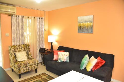 The flat@Waterloo, Kingston (fotografie 7)