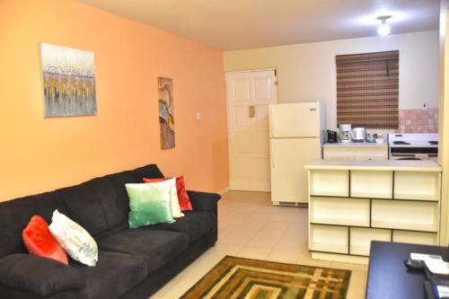 The flat@Waterloo, Kingston (fotografie 8)
