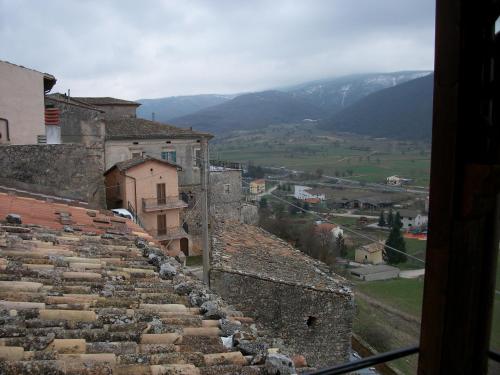 La Loggia Di Federico