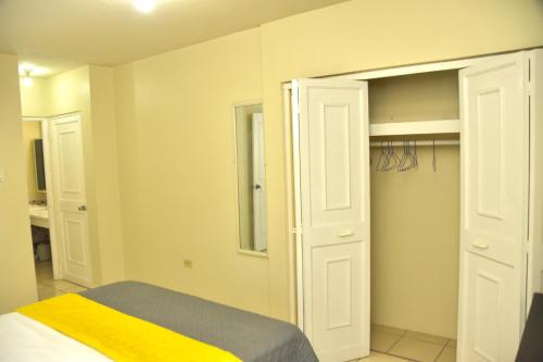 The flat@Waterloo, Kingston (fotografie 2)