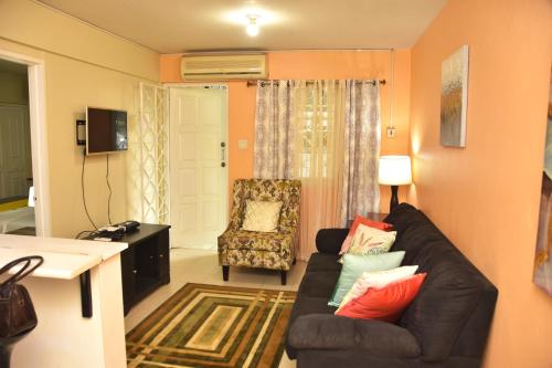 The flat@Waterloo, Kingston (fotografie 6)