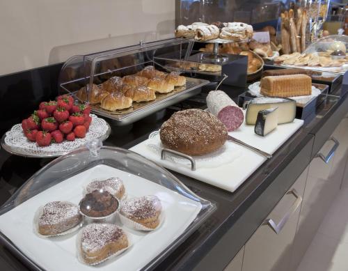 c-hotels Fiume - main image