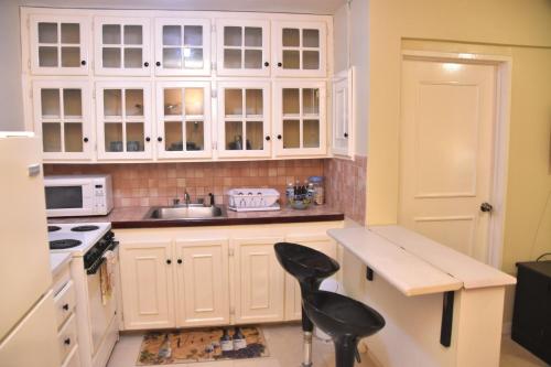The flat@Waterloo, Kingston (fotografie 10)