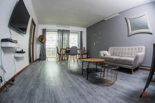 Fasilitas, Appartement moderne à la Marina du Gosier (Appartement moderne a la Marina du Gosier) in Baimbridge