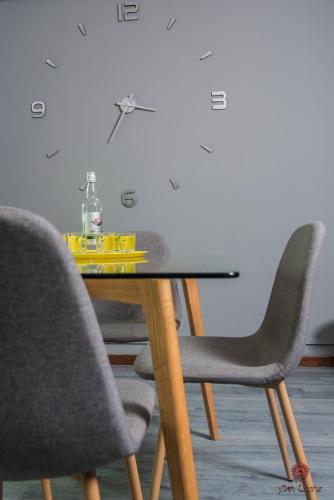 Fasilitas, Appartement moderne à la Marina du Gosier (Appartement moderne a la Marina du Gosier) in Baimbridge