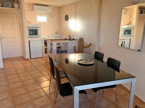  Apartments Pepe in Es Pujols