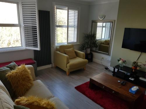 Picture of Parkview Apartment