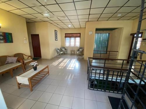 Létesítmények,  négyzetméteres, 3 hálószobás Apartman 3 fürdőszobával Borella területén (Oasis Colombo) in Rajagiriya