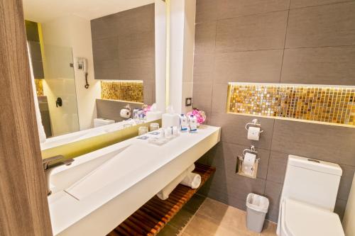 GHL Hotel Portón Medellín, Medellín (Foto 3)