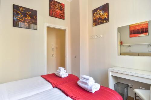Lata Luxury Apartment - image 10