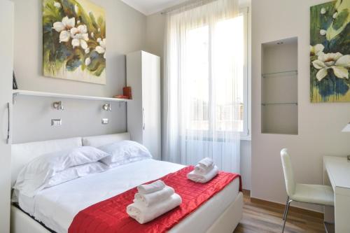 Lata Luxury Apartment - image 11