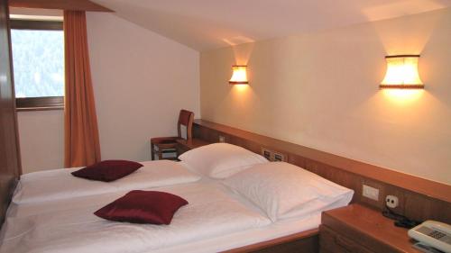 Hotel Am Fels