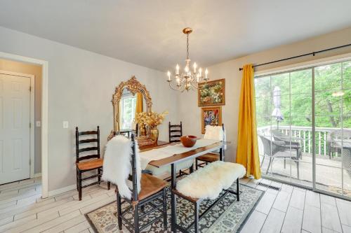 Peaceful Rogers Home Near Beaver Lake! in Rogers, USA