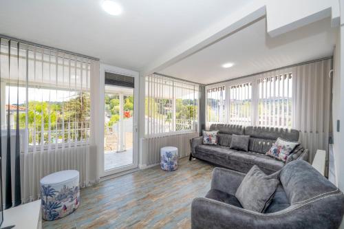 BOSPHORUS EXCLUSİVE RESİDENCE BOSPHORUS EXCLUSİVE RESİDENCE