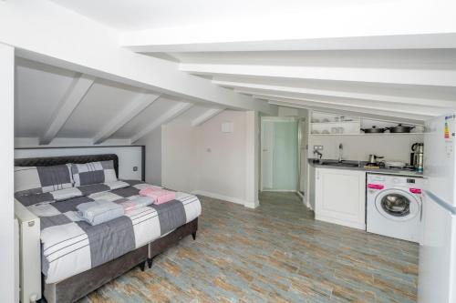 BOSPHORUS EXCLUSİVE RESİDENCE BOSPHORUS EXCLUSİVE RESİDENCE