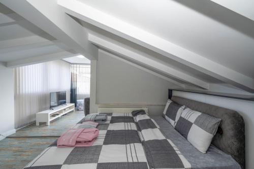 BOSPHORUS EXCLUSİVE RESİDENCE BOSPHORUS EXCLUSİVE RESİDENCE