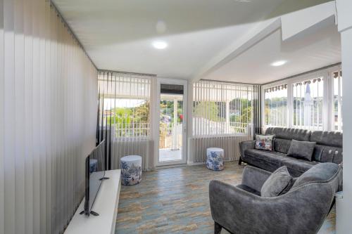 BOSPHORUS EXCLUSİVE RESİDENCE BOSPHORUS EXCLUSİVE RESİDENCE