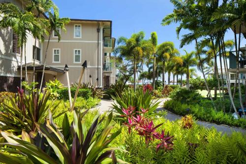 The Westin Princeville Ocean Resort Villas