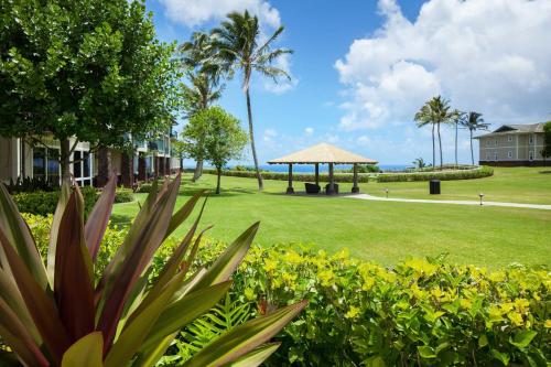 The Westin Princeville Ocean Resort Villas