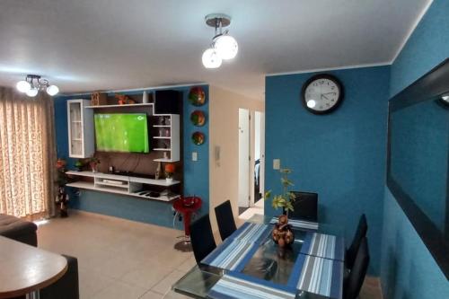 Hermoso Departamento en Condominio Privado!