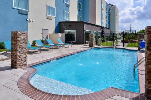 TownePlace Suites by Marriott Laplace