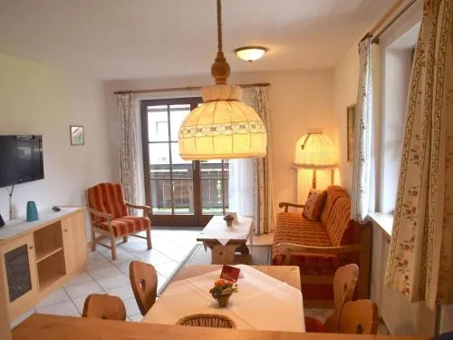 charmante Ferienwohnung in Bayrischzell in Bayrischzell, Deutschland