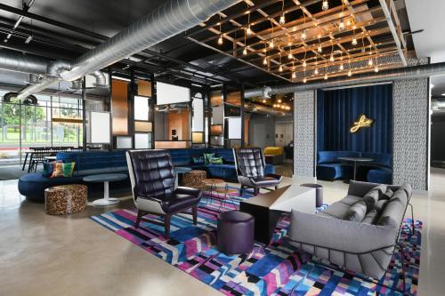 Aloft Austin Round Rock