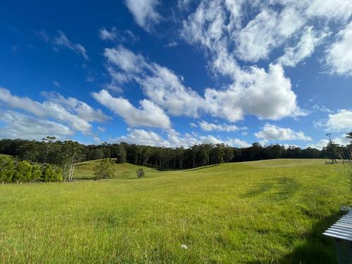 Nambucca Valley Hideaway