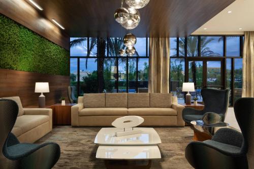 SpringHill Suites by Marriott Orlando at Millenia