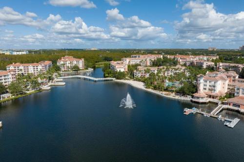 Marriott's Grande Vista in Orlando, USA